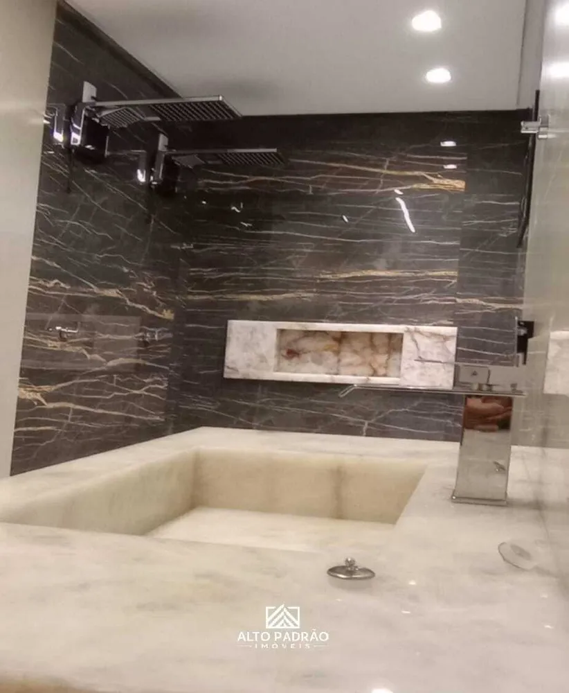 Casa, 3 quartos, 231 m² - Foto 8