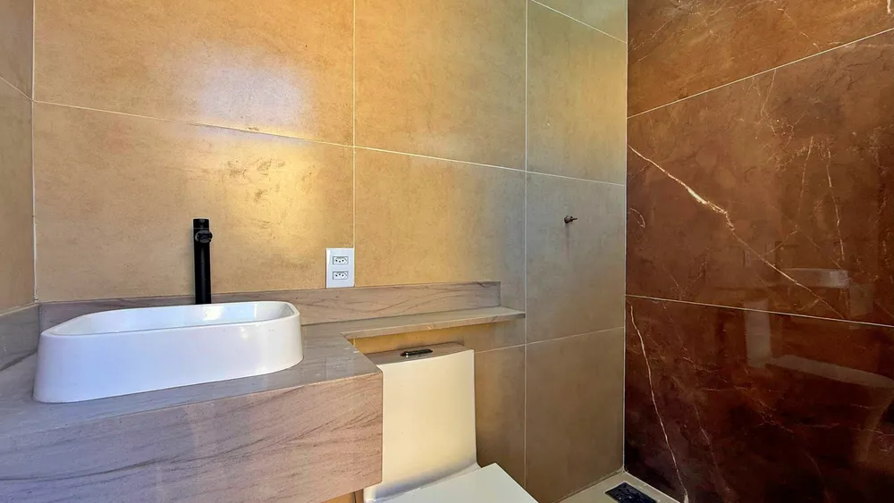 Casa, 3 quartos, 165 m² - Foto 8