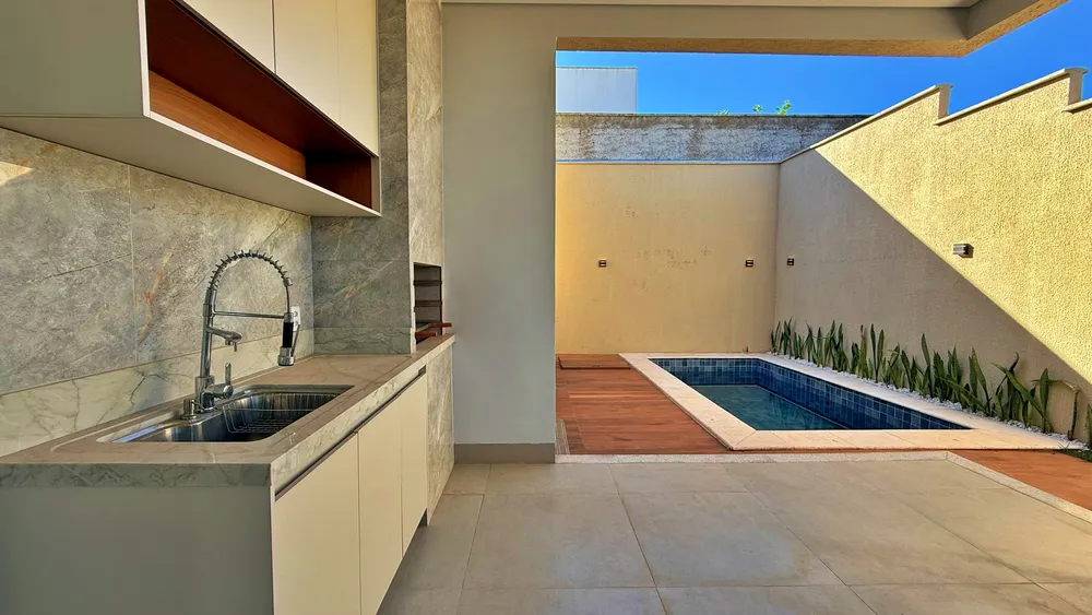 Casa, 3 quartos, 165 m² - Foto 4