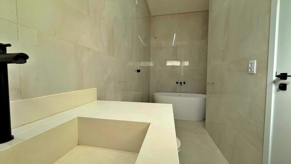 Casa, 3 quartos, 165 m² - Foto 1