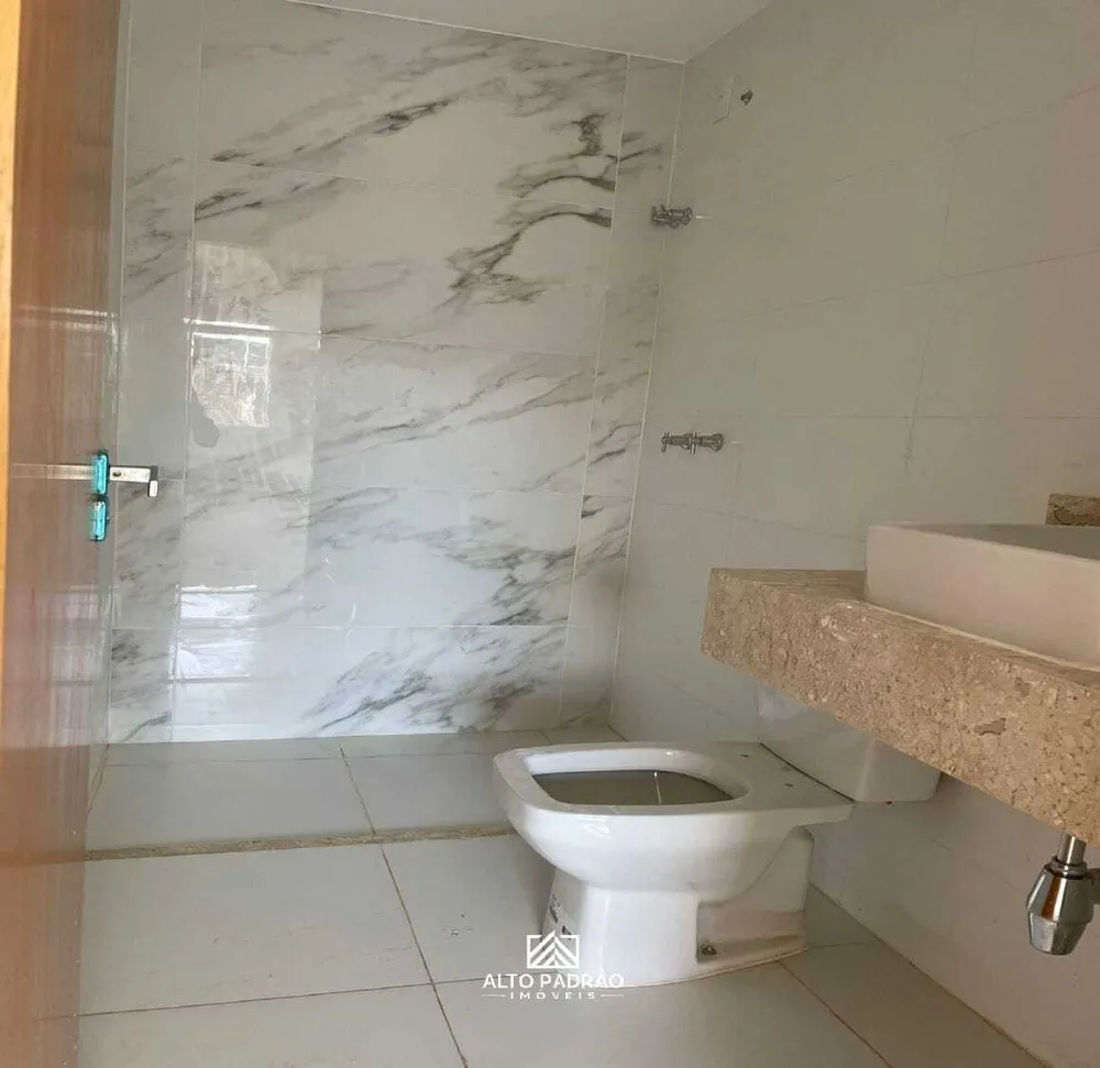 Casa, 3 quartos, 160 m² - Foto 8