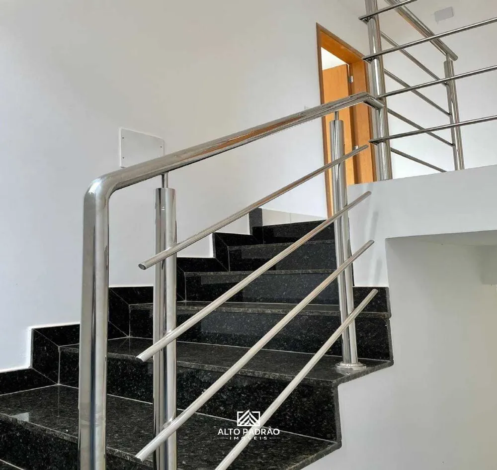 Casa, 3 quartos, 160 m² - Foto 2