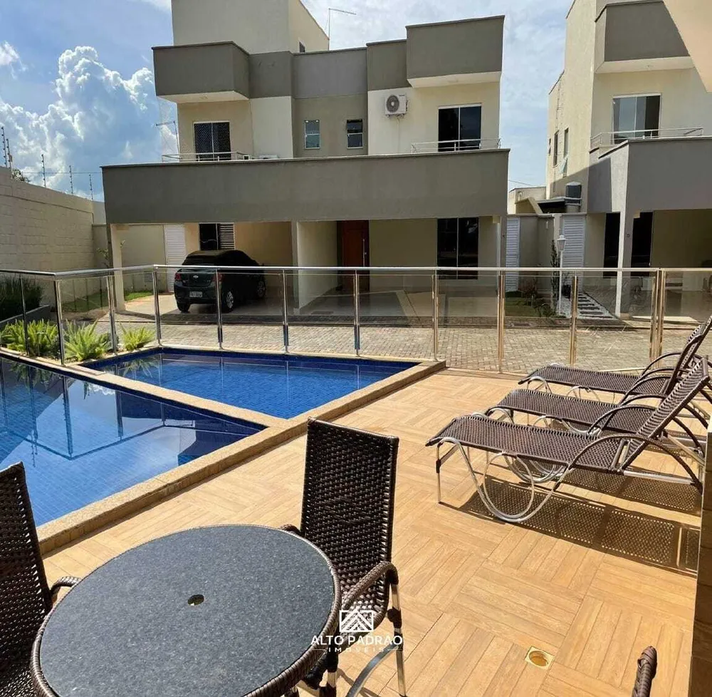 Casa, 3 quartos, 160 m² - Foto 9
