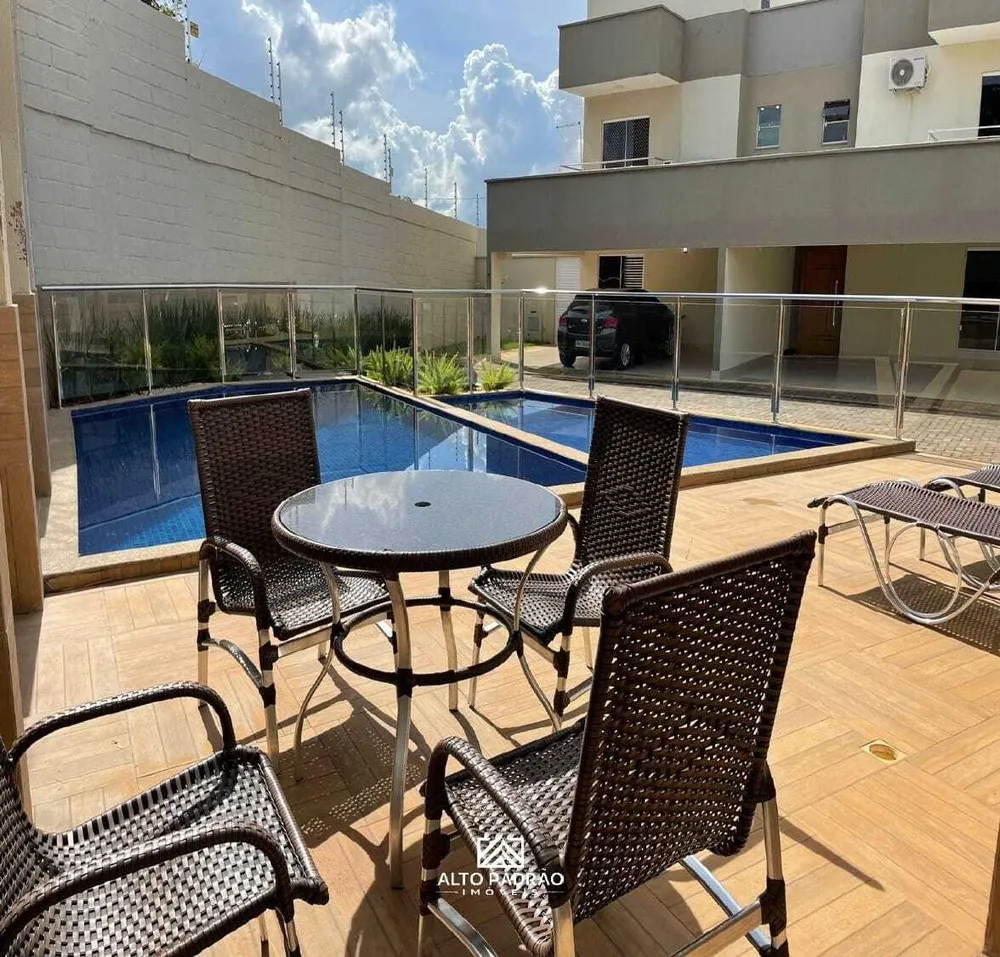 Casa, 3 quartos, 160 m² - Foto 11