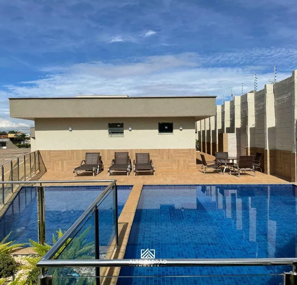 Casa, 3 quartos, 160 m² - Foto 10