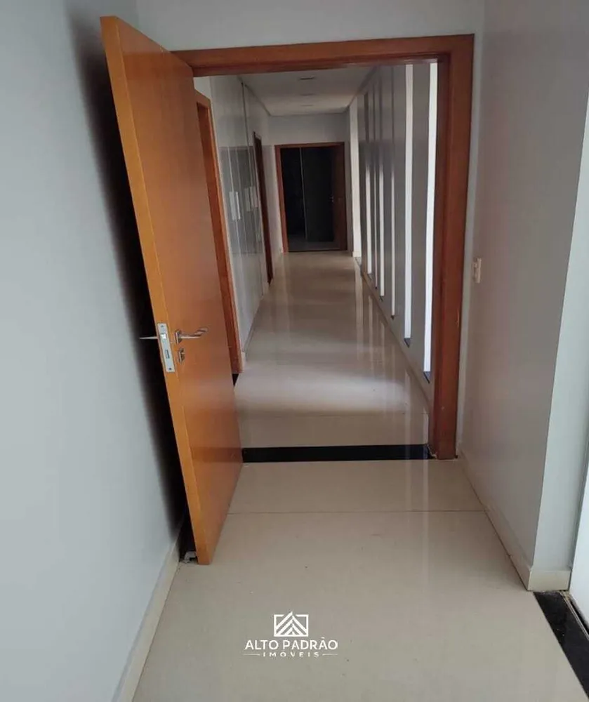 Casa, 4 quartos, 360 m² - Foto 12