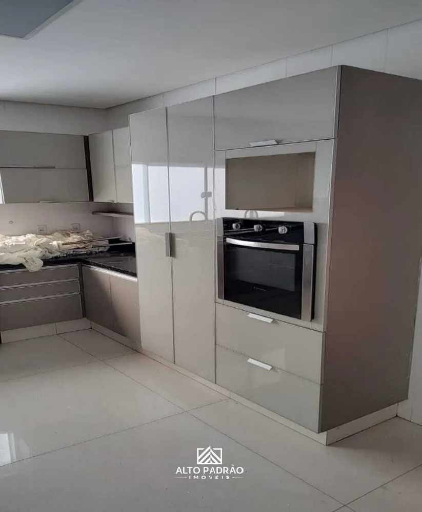 Casa, 4 quartos, 360 m² - Foto 4