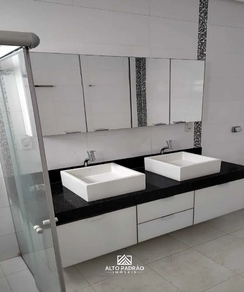Casa, 4 quartos, 360 m² - Foto 9