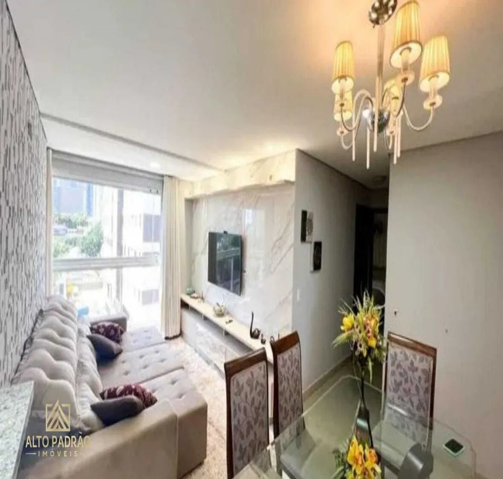 Apartamento, 2 quartos, 65 m² - Foto 1