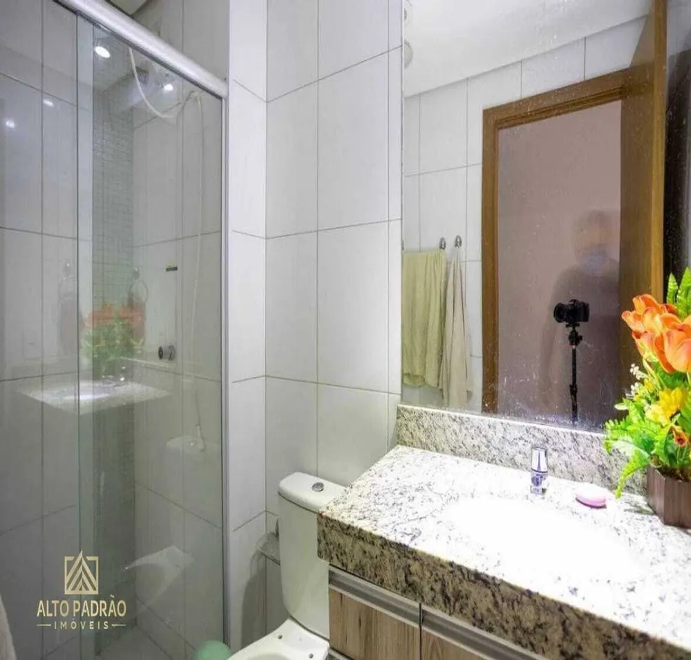 Apartamento, 2 quartos, 65 m² - Foto 5
