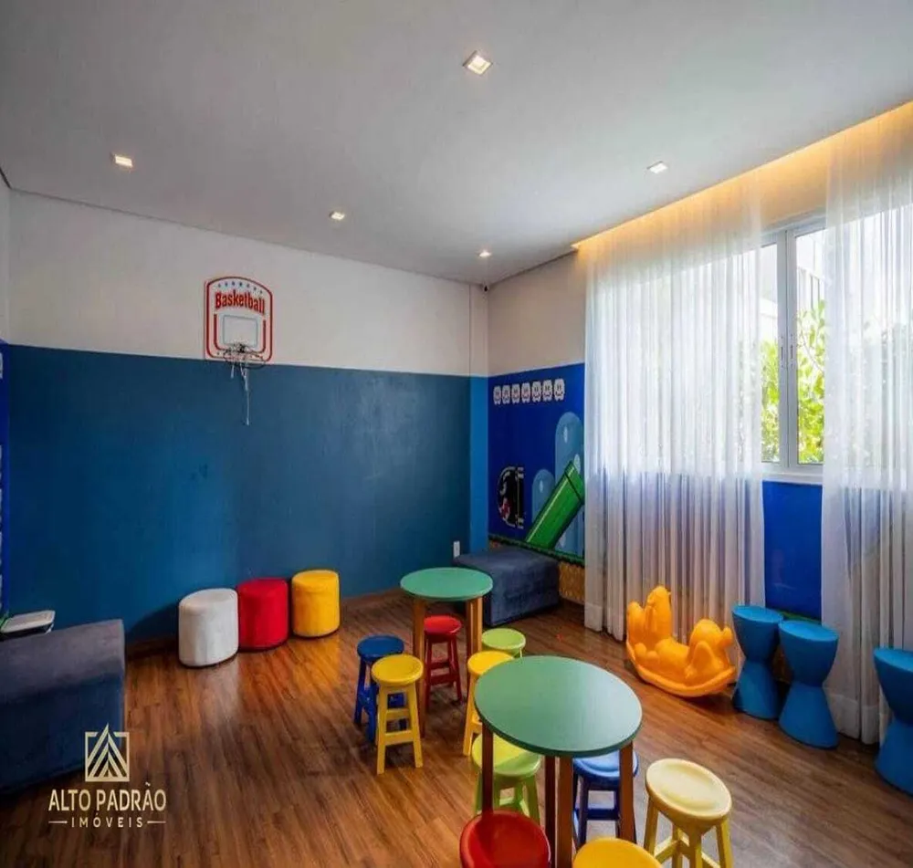 Apartamento, 2 quartos, 65 m² - Foto 8