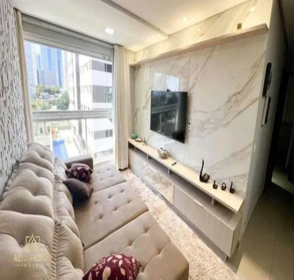 Apartamento, 2 quartos, 65 m² - Foto 2