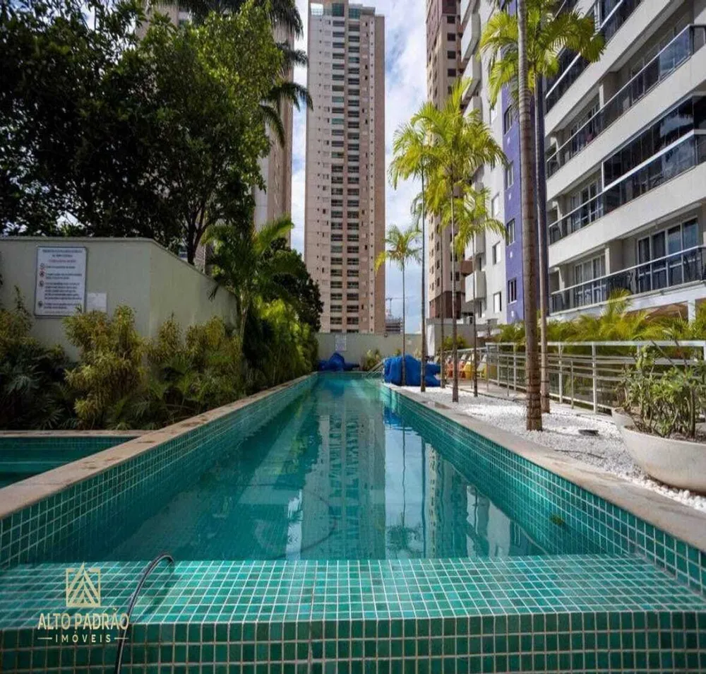Apartamento, 2 quartos, 65 m² - Foto 7