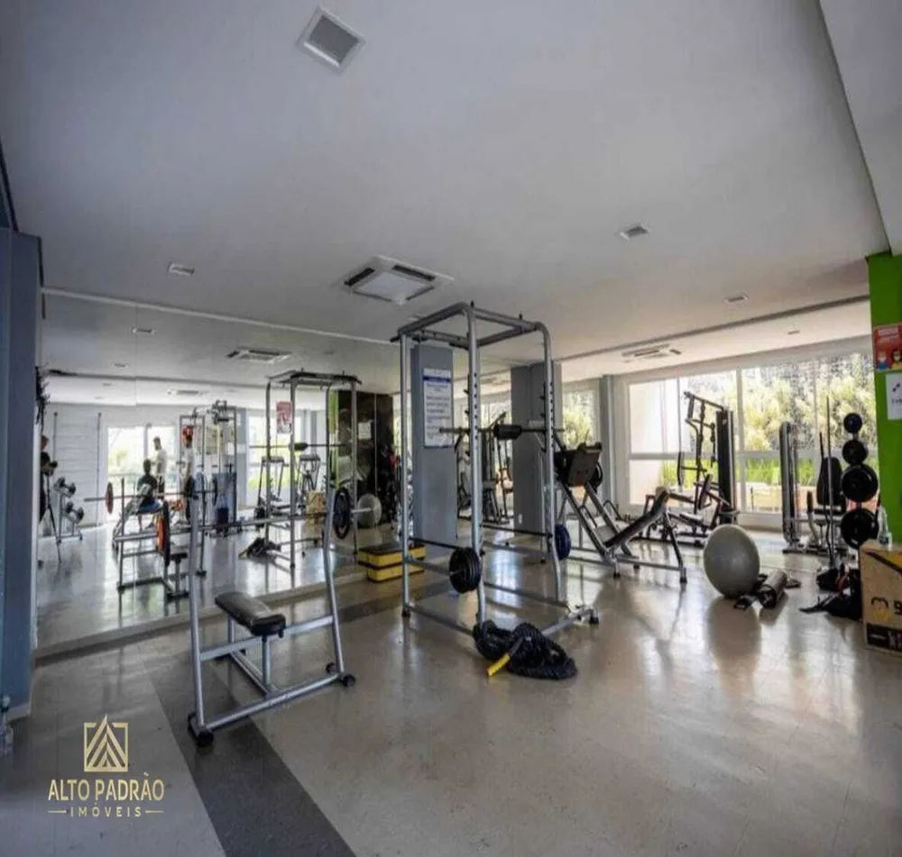 Apartamento, 2 quartos, 65 m² - Foto 12