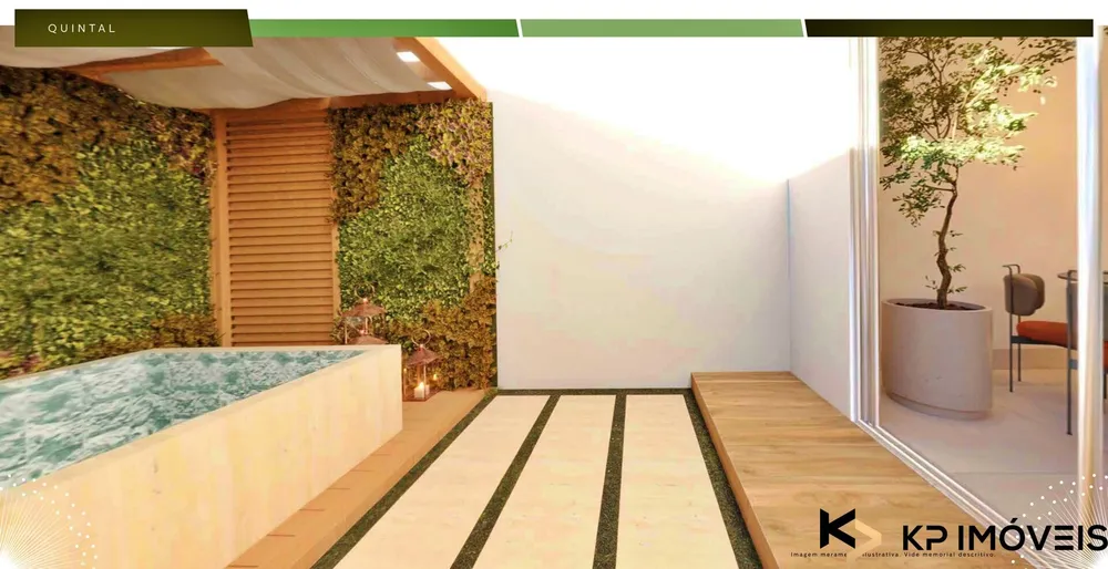 Casa, 3 quartos, 146 m² - Foto 4