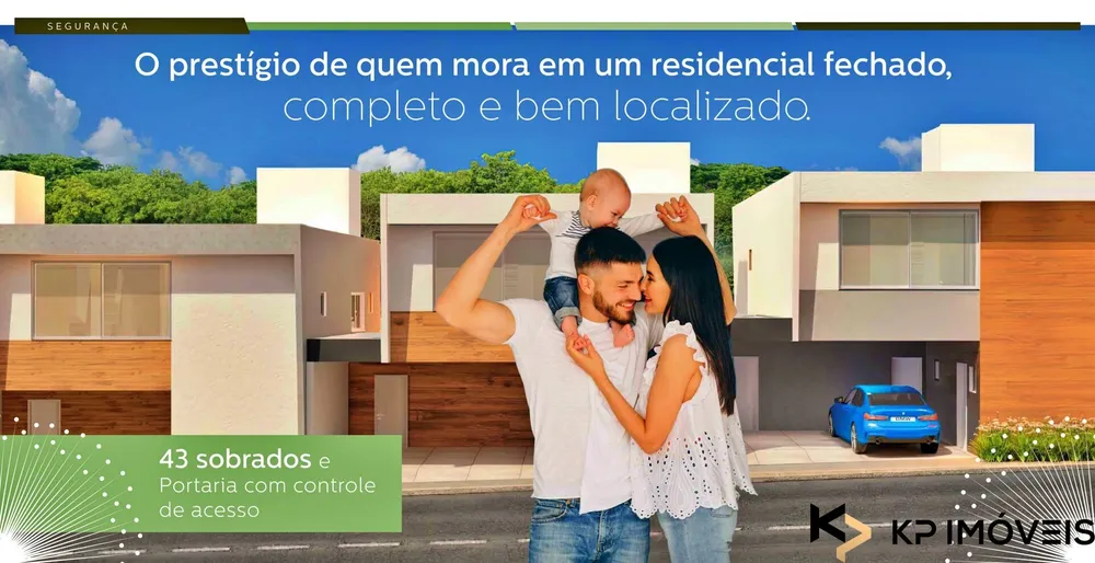 Casa, 3 quartos, 146 m² - Foto 7