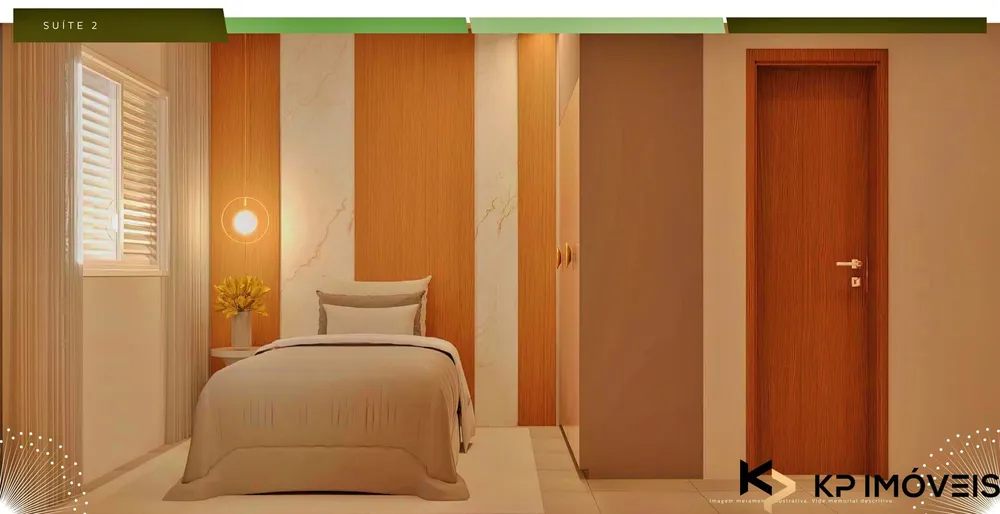 Casa, 3 quartos, 146 m² - Foto 3