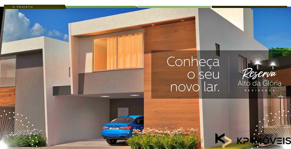 Casa, 3 quartos, 146 m² - Foto 6