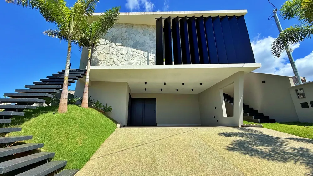 Casa, 4 quartos, 241 m² - Foto 3
