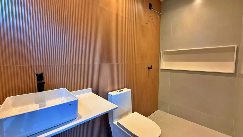 Casa, 4 quartos, 241 m² - Foto 4