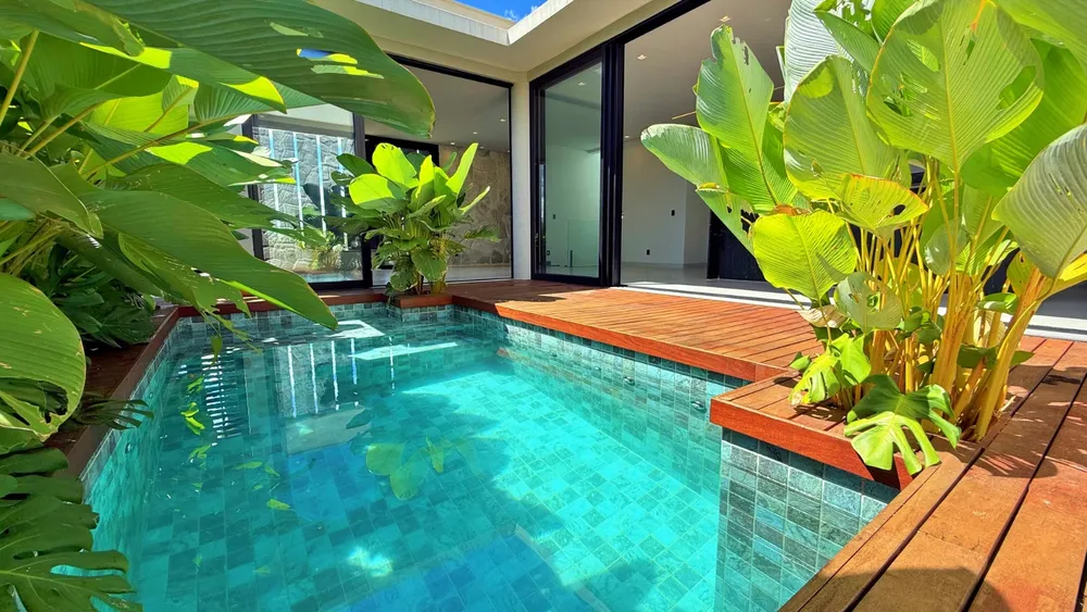Casa, 4 quartos, 241 m² - Foto 12