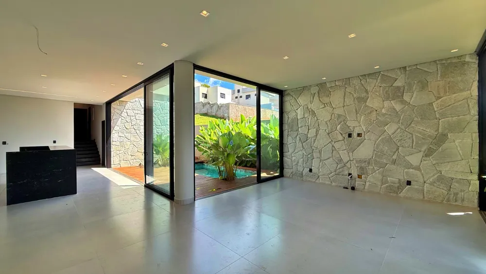 Casa, 4 quartos, 241 m² - Foto 5