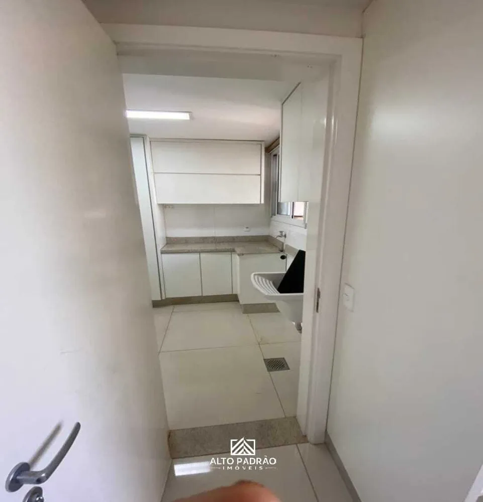 Apartamento, 3 quartos, 178 m² - Foto 8