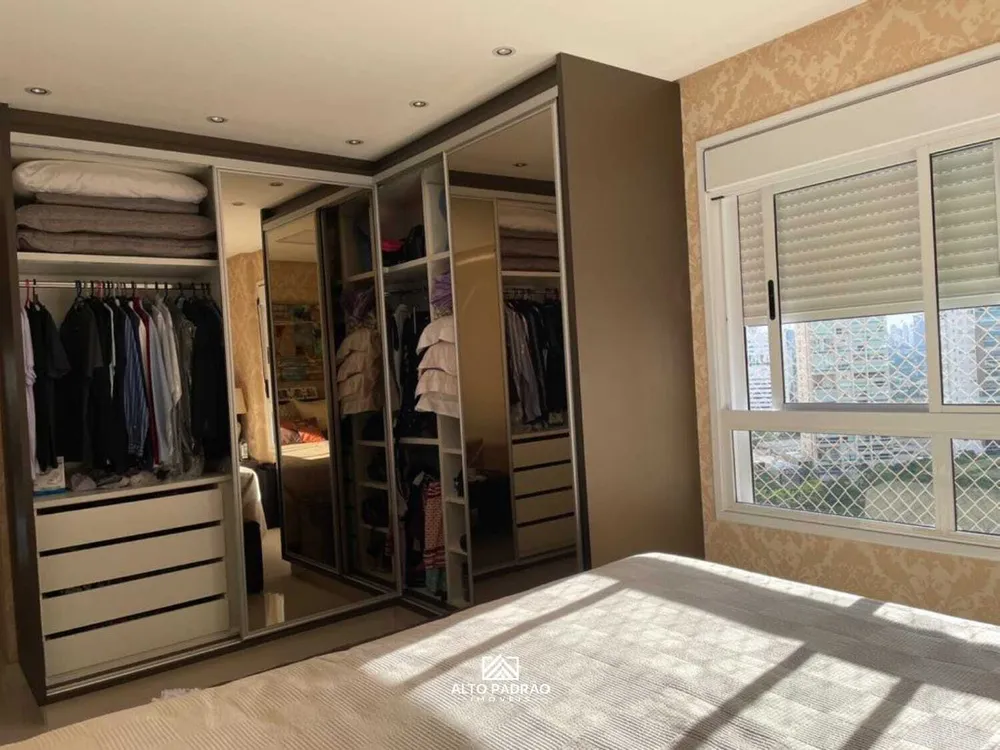 Apartamento, 3 quartos, 178 m² - Foto 4