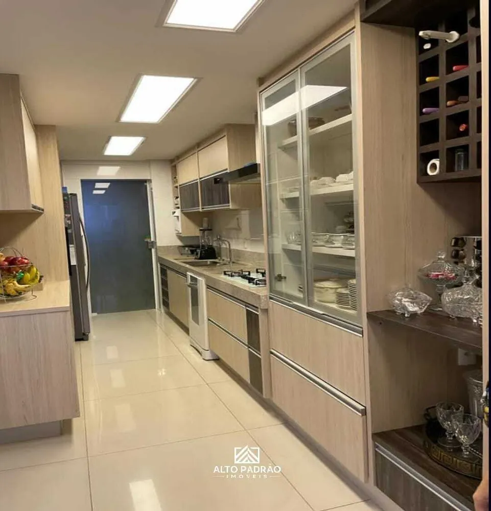 Apartamento, 3 quartos, 178 m² - Foto 6