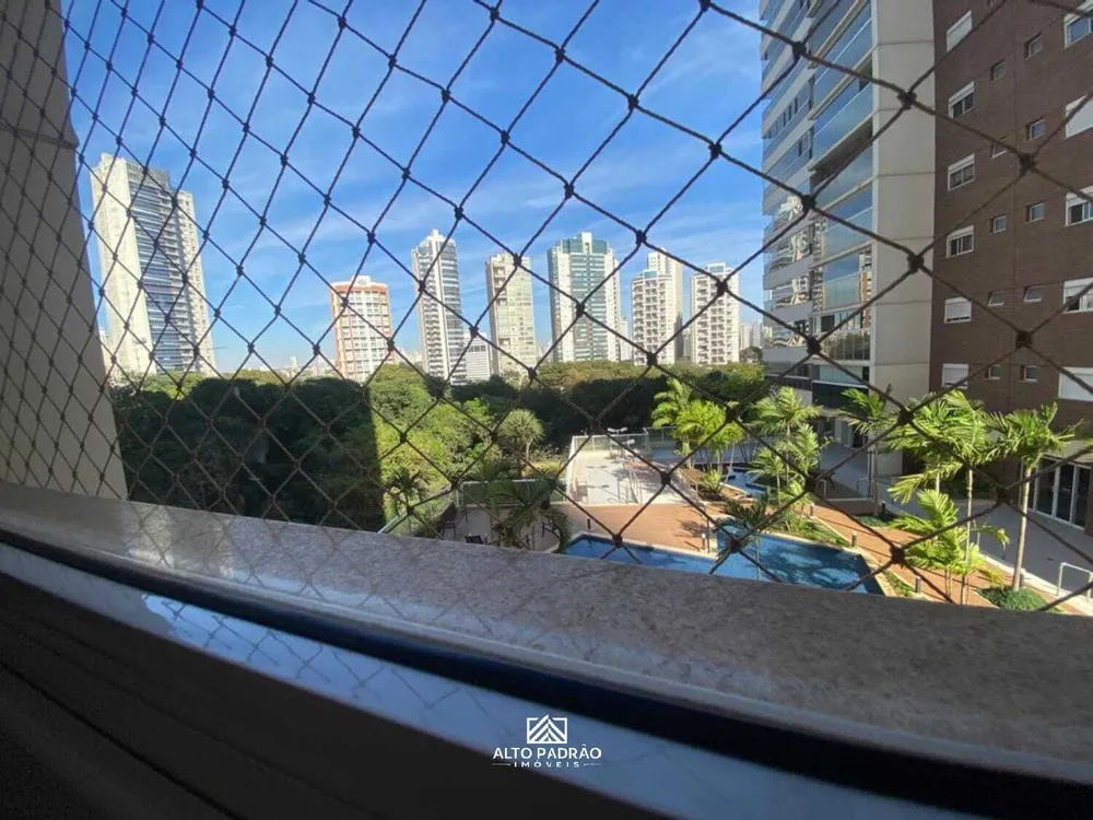 Apartamento, 3 quartos, 178 m² - Foto 3