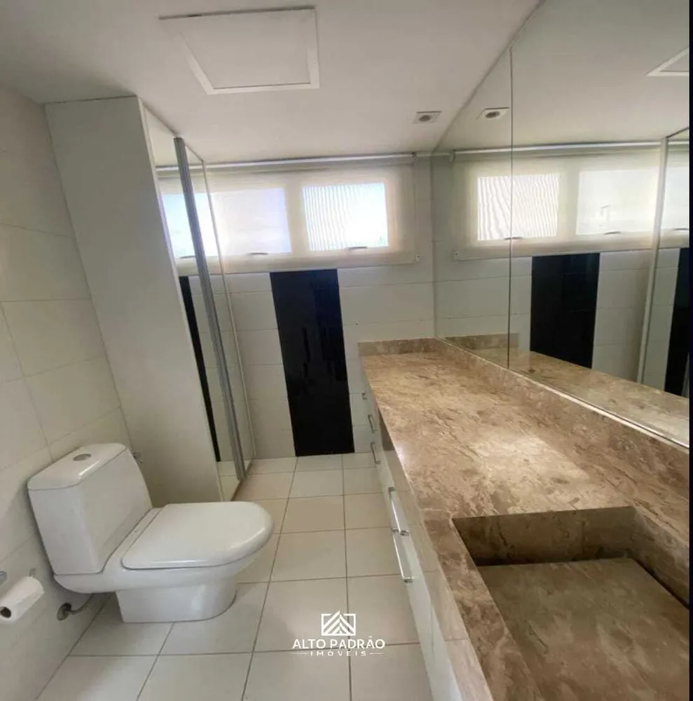 Apartamento, 3 quartos, 178 m² - Foto 2