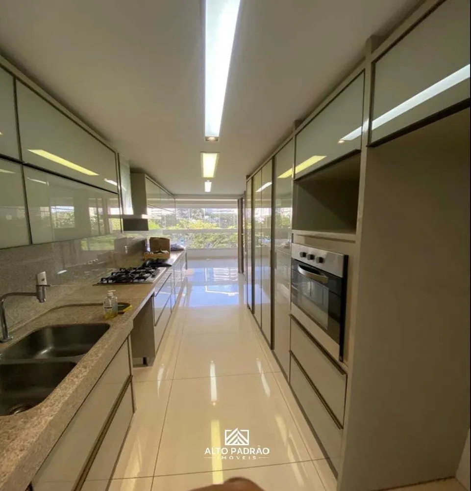 Apartamento, 3 quartos, 178 m² - Foto 3