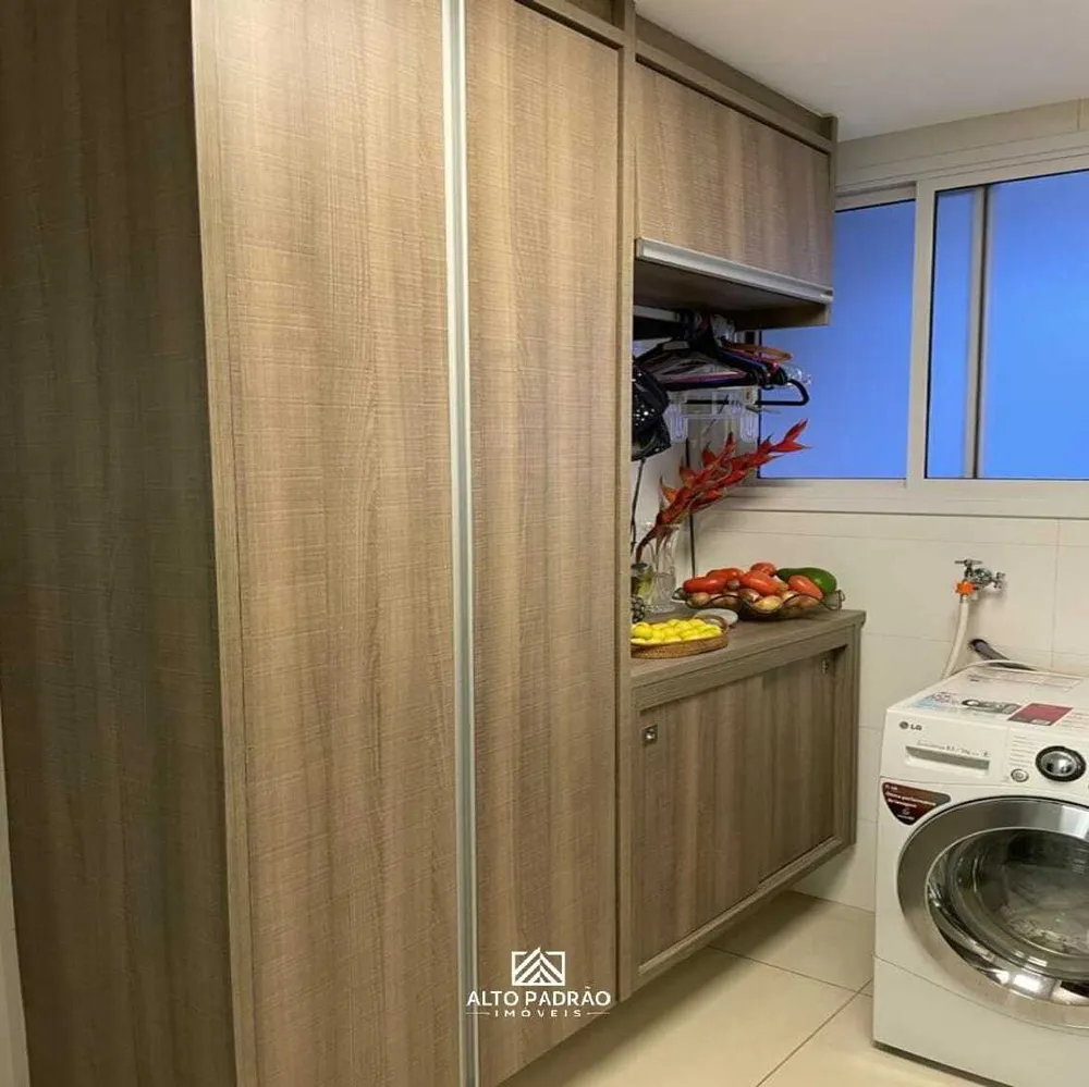 Apartamento, 3 quartos, 178 m² - Foto 7