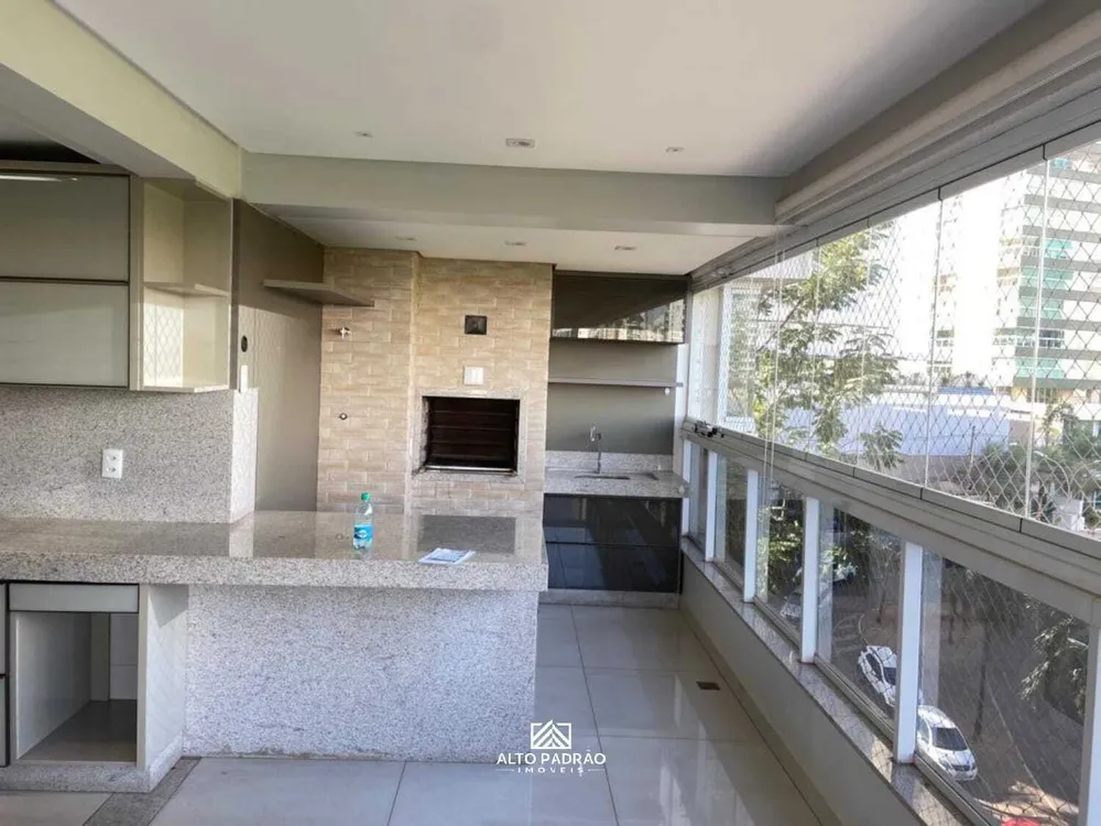 Apartamento, 3 quartos, 178 m² - Foto 2