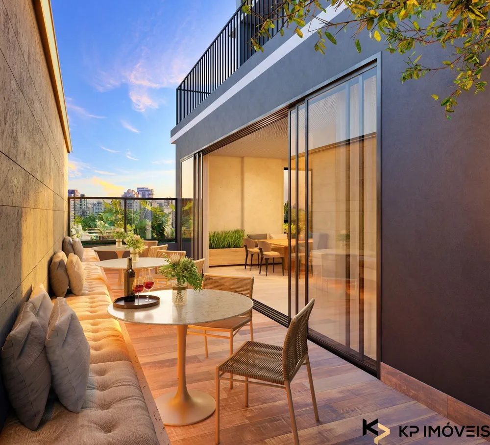 Apartamento, 4 quartos, 270 m² - Foto 10
