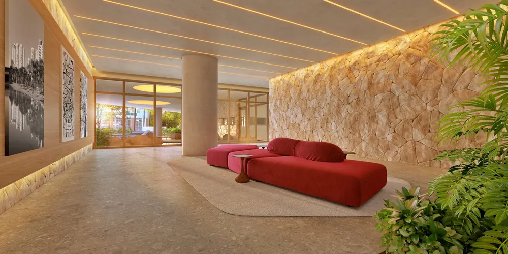 Apartamento, 4 quartos, 251 m² - Foto 6