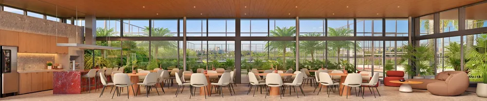 Apartamento, 4 quartos, 251 m² - Foto 9