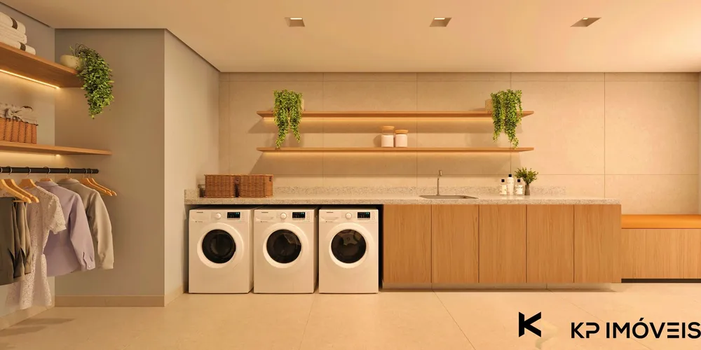 Apartamento, 1 quarto, 50 m² - Foto 10