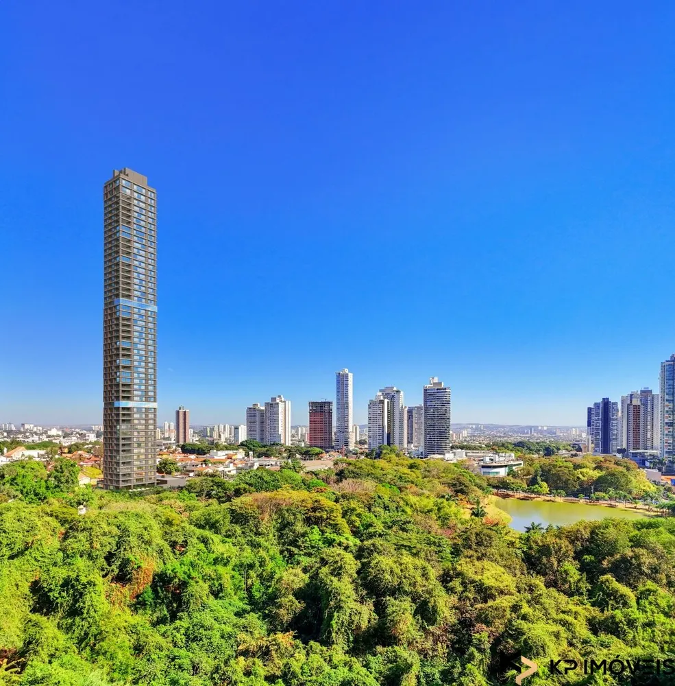Apartamento, 4 quartos, 339 m² - Foto 3