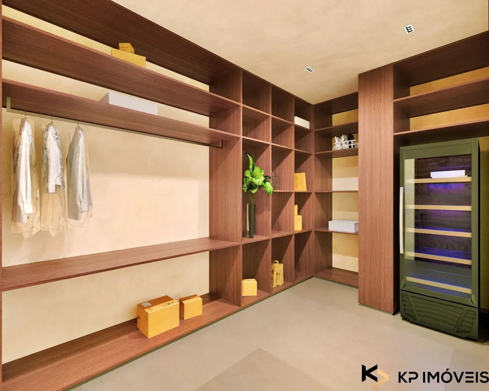 Apartamento, 4 quartos, 339 m² - Foto 11