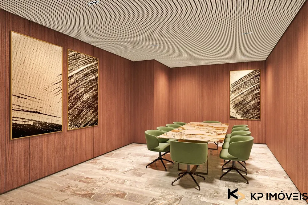 Apartamento, 4 quartos, 339 m² - Foto 10