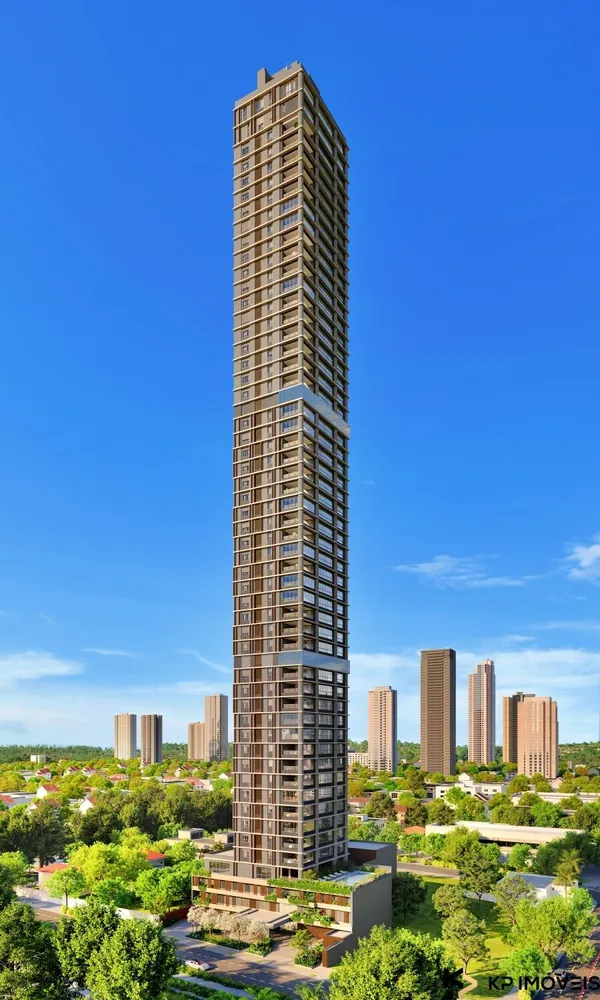 Apartamento, 4 quartos, 339 m² - Foto 4