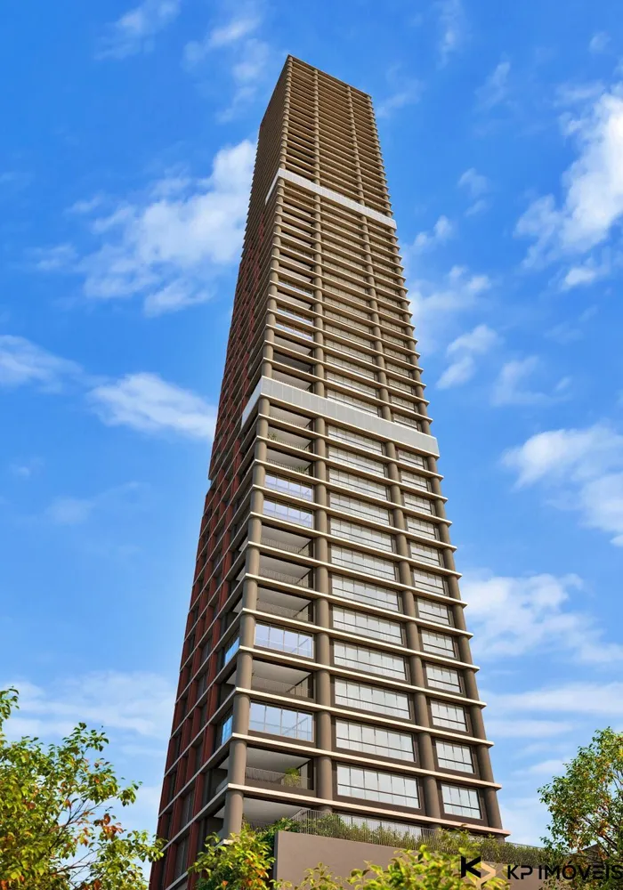 Apartamento, 4 quartos, 339 m² - Foto 7