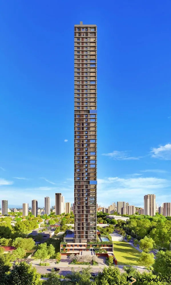 Apartamento, 4 quartos, 339 m² - Foto 1