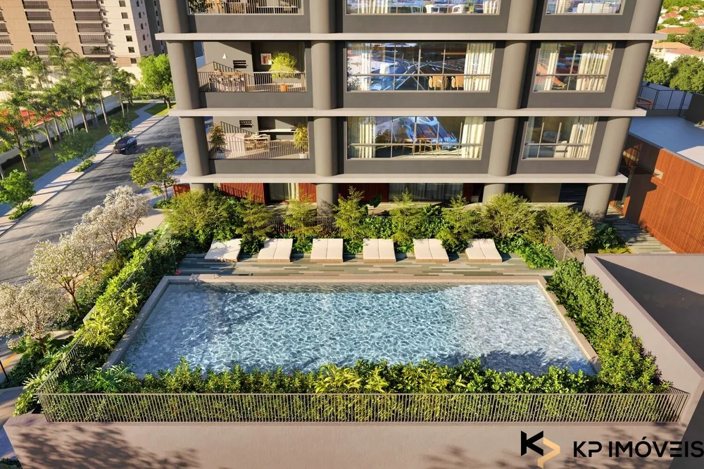 Apartamento, 4 quartos, 339 m² - Foto 6