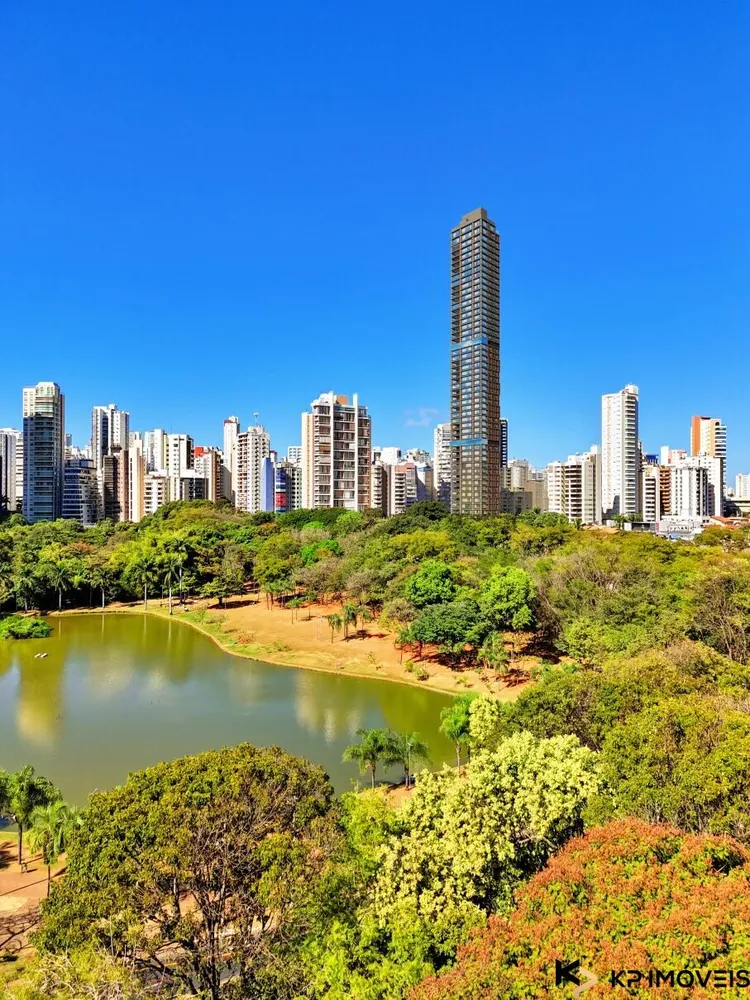 Apartamento, 4 quartos, 339 m² - Foto 2