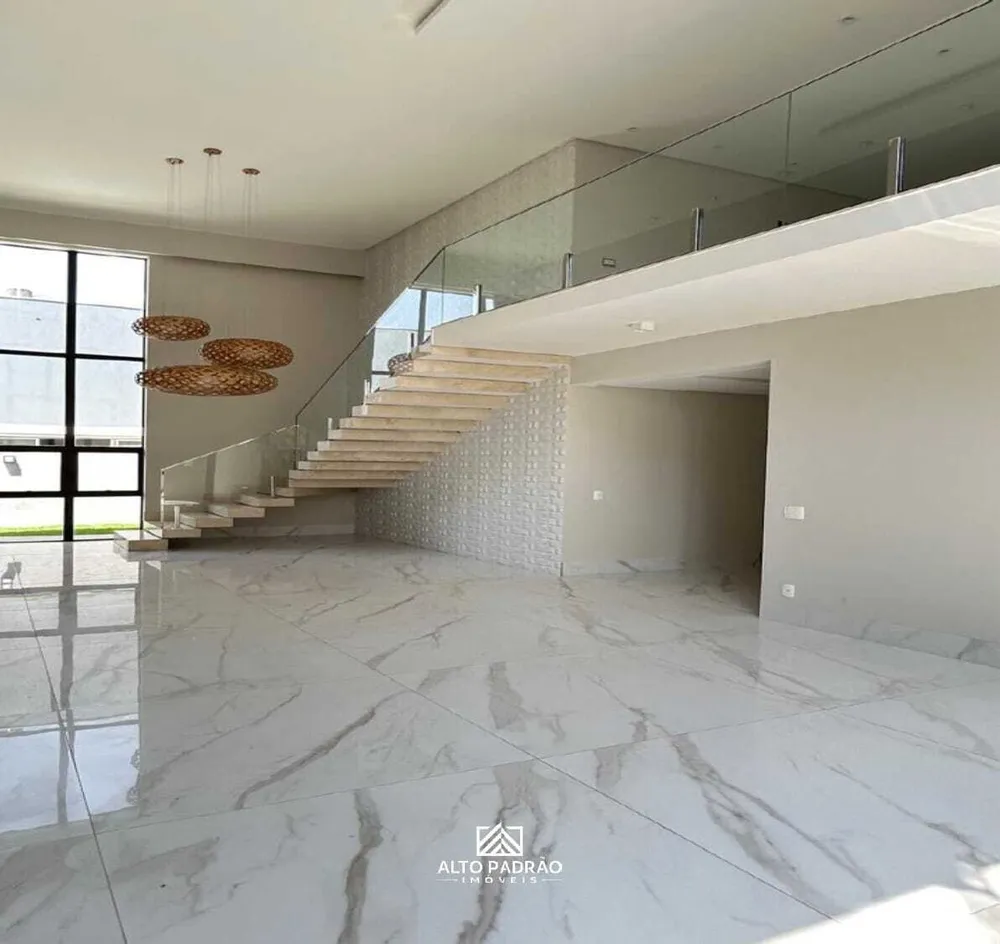Casa, 4 quartos, 447 m² - Foto 2