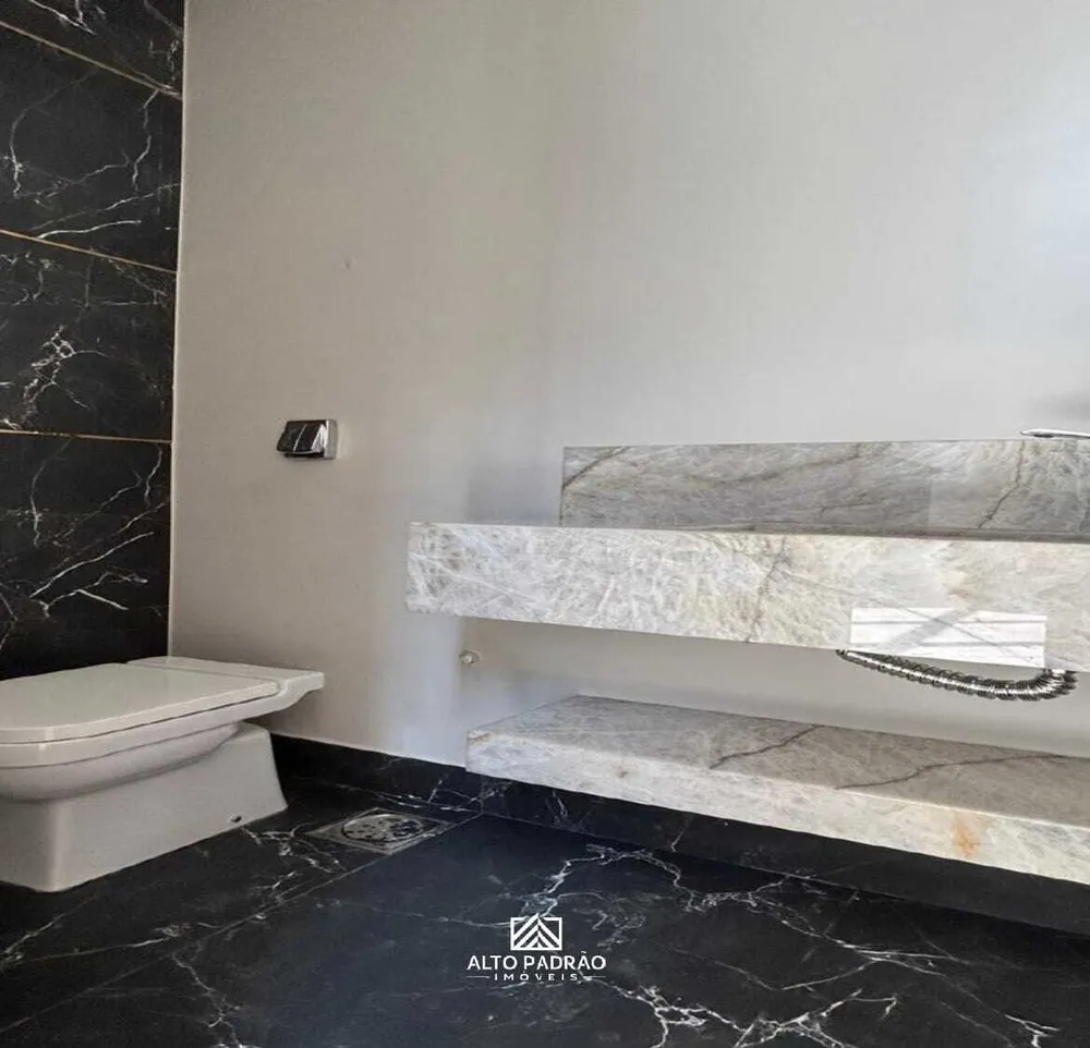 Casa, 4 quartos, 447 m² - Foto 3