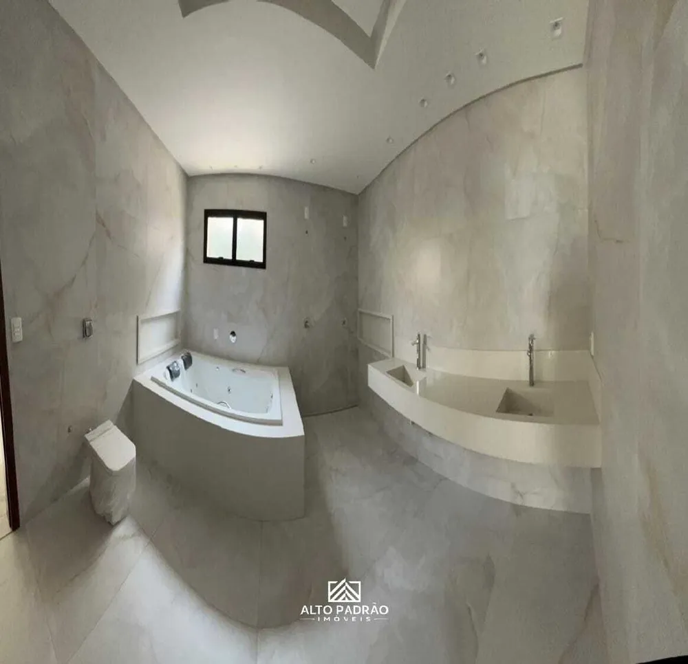 Casa, 4 quartos, 447 m² - Foto 9