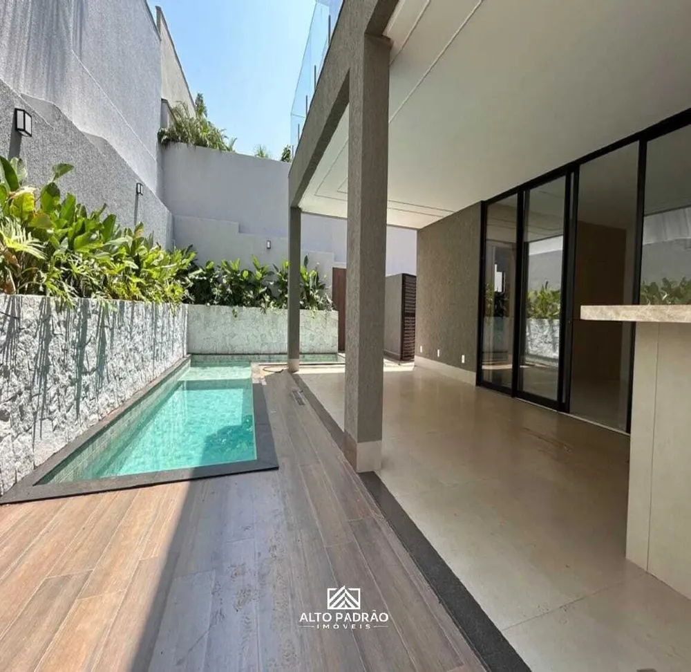 Casa, 4 quartos, 447 m² - Foto 11
